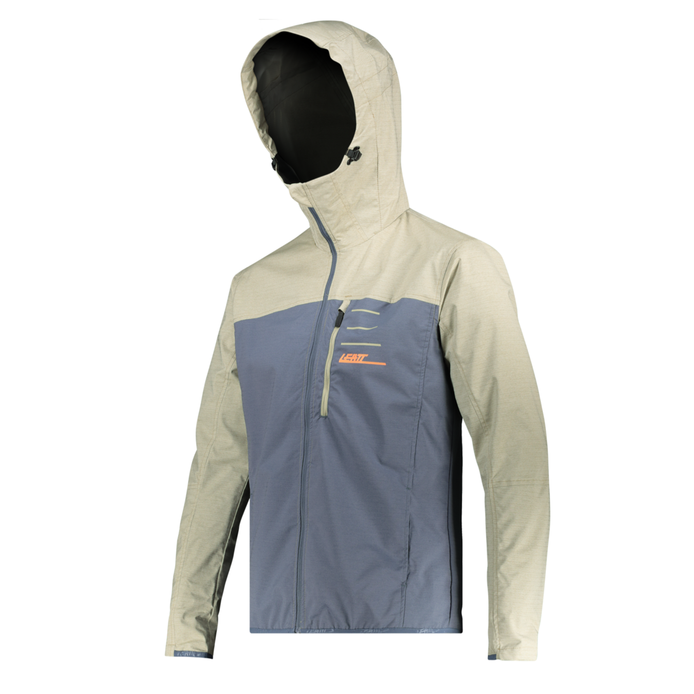 Leatt 2022 Jacket MTB AllMtn 2.0 (Dune)