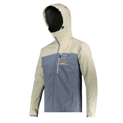 Leatt 2022 Jacket MTB AllMtn 2.0 (Dune)