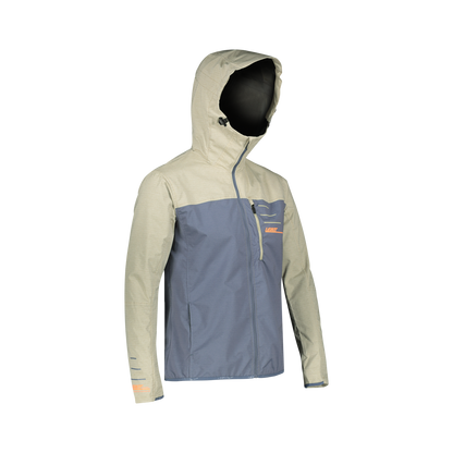 Leatt 2022 Jacket MTB AllMtn 2.0 (Dune)