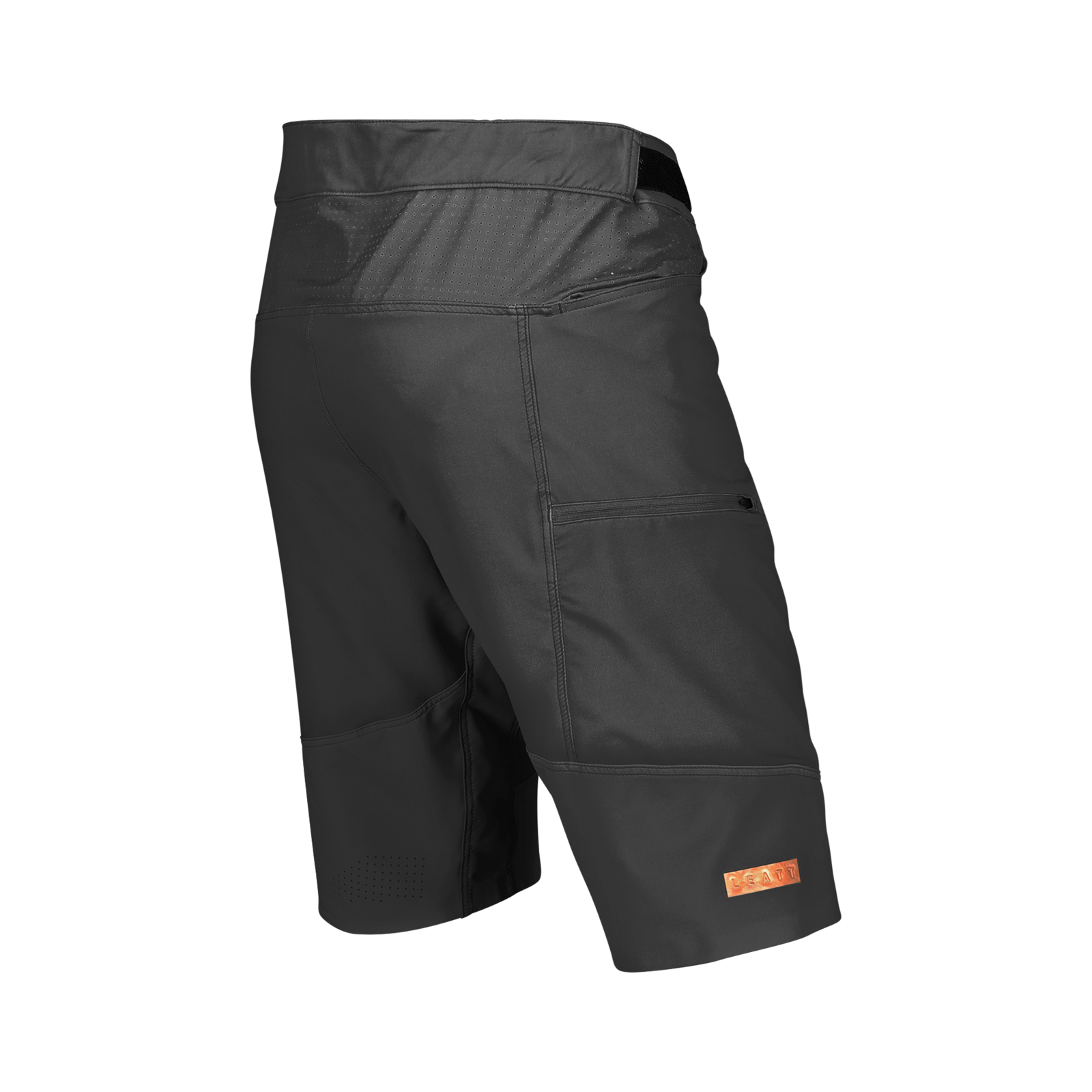 Leatt 022 Shorts MTB Trail 3.0 (Black)