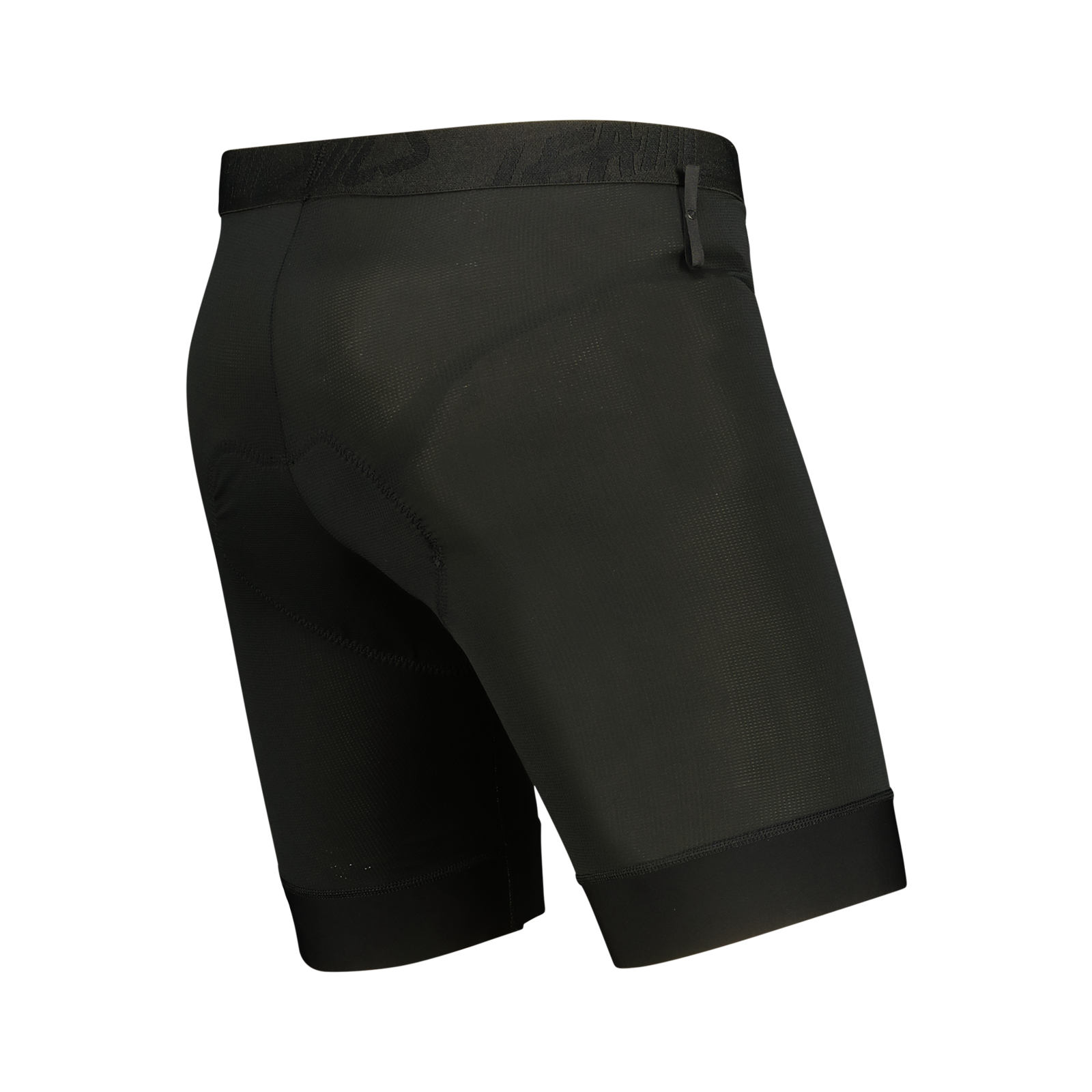 Leatt 022 Shorts MTB Trail 3.0 (Black)