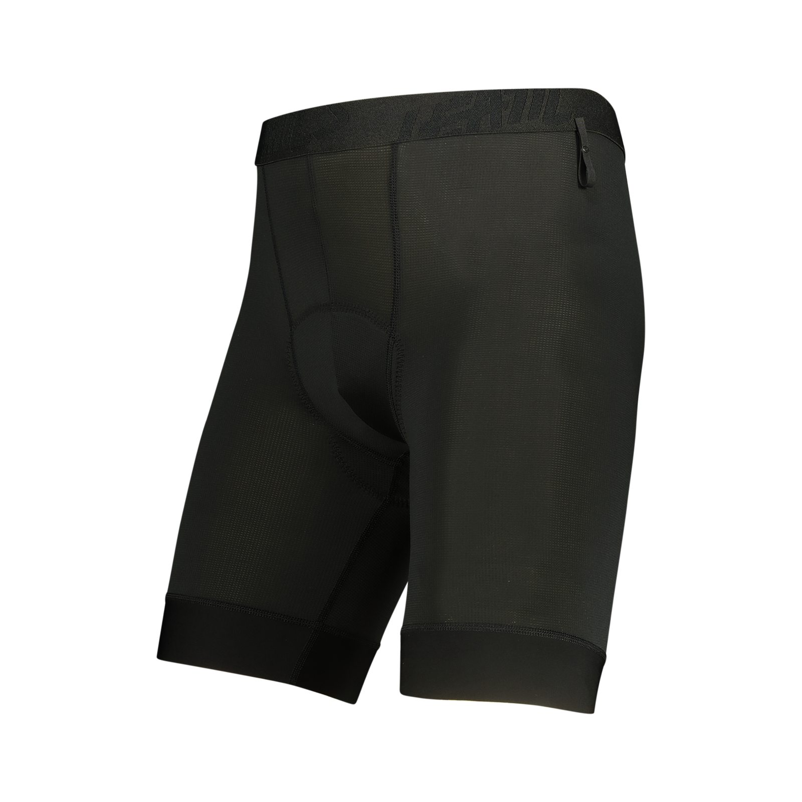 Leatt 022 Shorts MTB Trail 3.0 (Black)