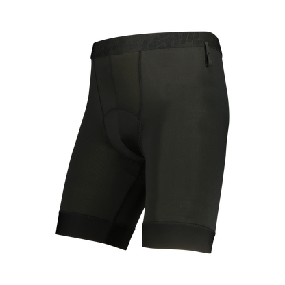 Leatt 022 Shorts MTB Trail 3.0 (Black)