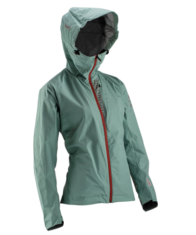 Leatt 2023 Jacket MTB HydraDri 2.0 Women's (Pistachio)