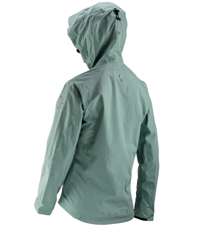 Leatt 2023 Jacket MTB HydraDri 2.0 Women's (Pistachio)