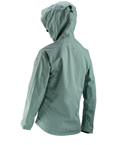 Leatt 2023 Jacket MTB HydraDri 2.0 Women's (Pistachio)