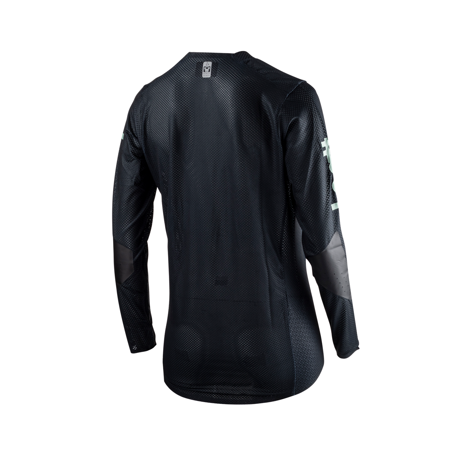 Leatt 2023 Jersey MTB Gravity 4.0 Women's (Black)