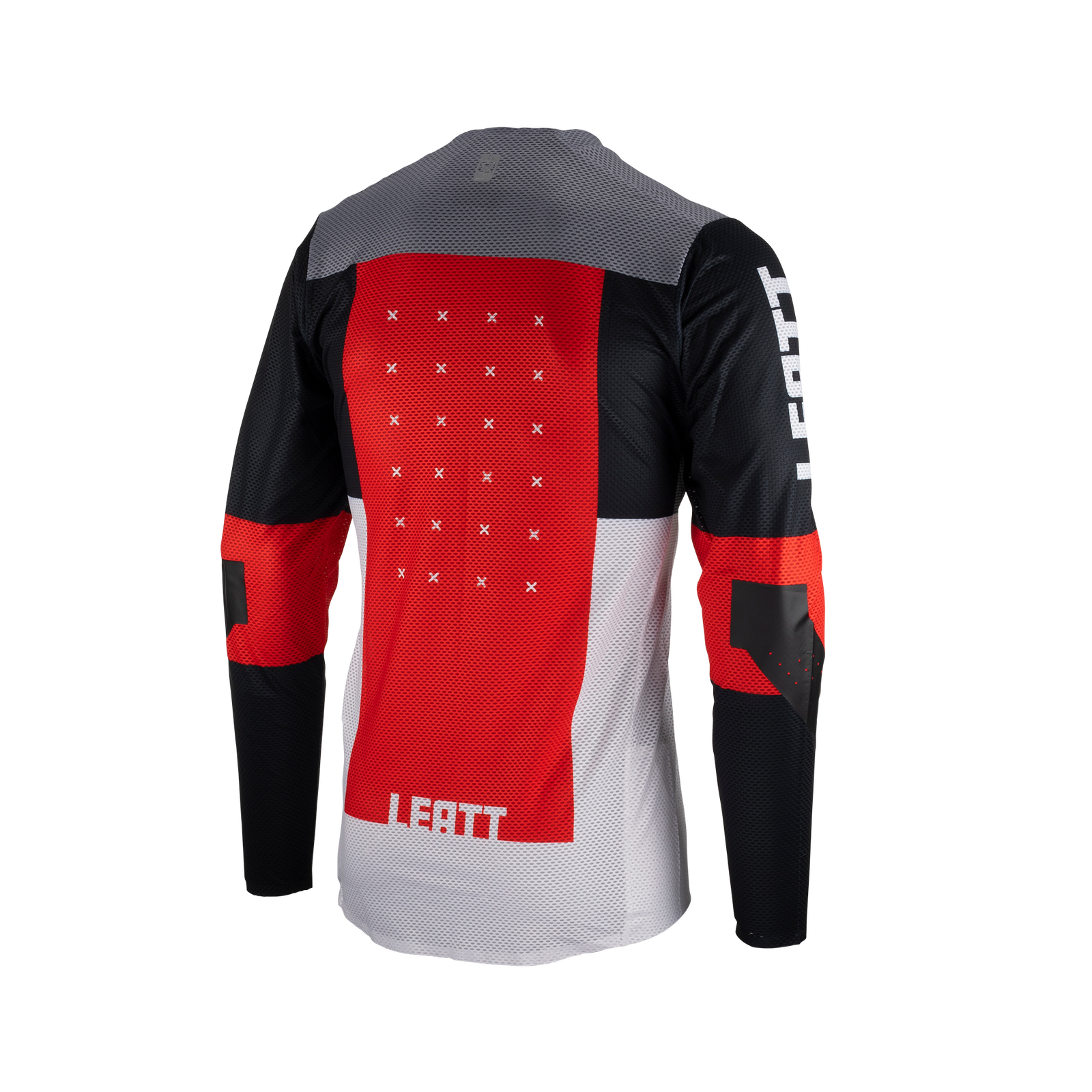 Leatt 2023 Jersey MTB Gravity 4.0 (Titanium)