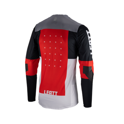 Leatt 2023 Jersey MTB Gravity 4.0 (Titanium)
