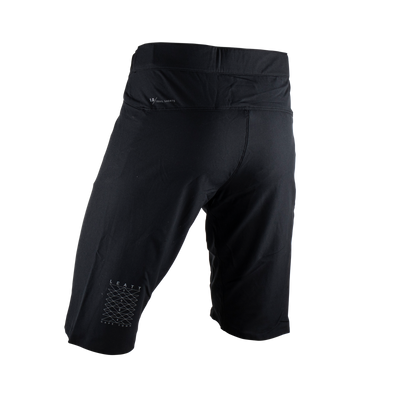 Leatt 2023 Shorts MTB Trail 1.0 (Black)