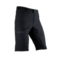 Leatt 2023 Shorts MTB Trail 1.0 (Black)