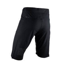 Leatt 2023 Shorts MTB Trail 1.0 (Black)