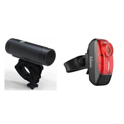 LeLumia Phoenix The Beast Combo Light Set