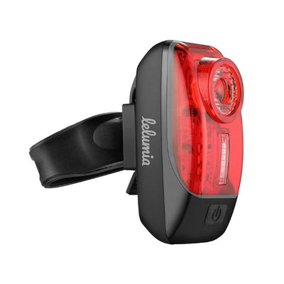 The Beast tail light