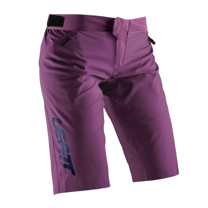 Leatt 2022 Shorts MTB AllMtn 2.0 Women's (Dusk)