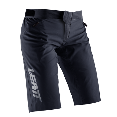 Leatt 2022 Shorts MTB AllMtn 2.0 Women's (Black)