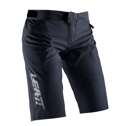 Leatt 2022 Shorts MTB AllMtn 2.0 Women's (Black)