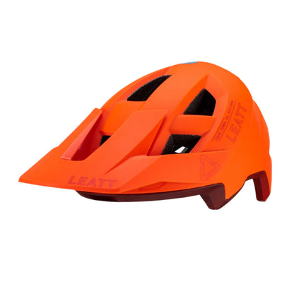 Leatt 2023 Helmet MTB AllMtn 2.0 V23 (Flame)
