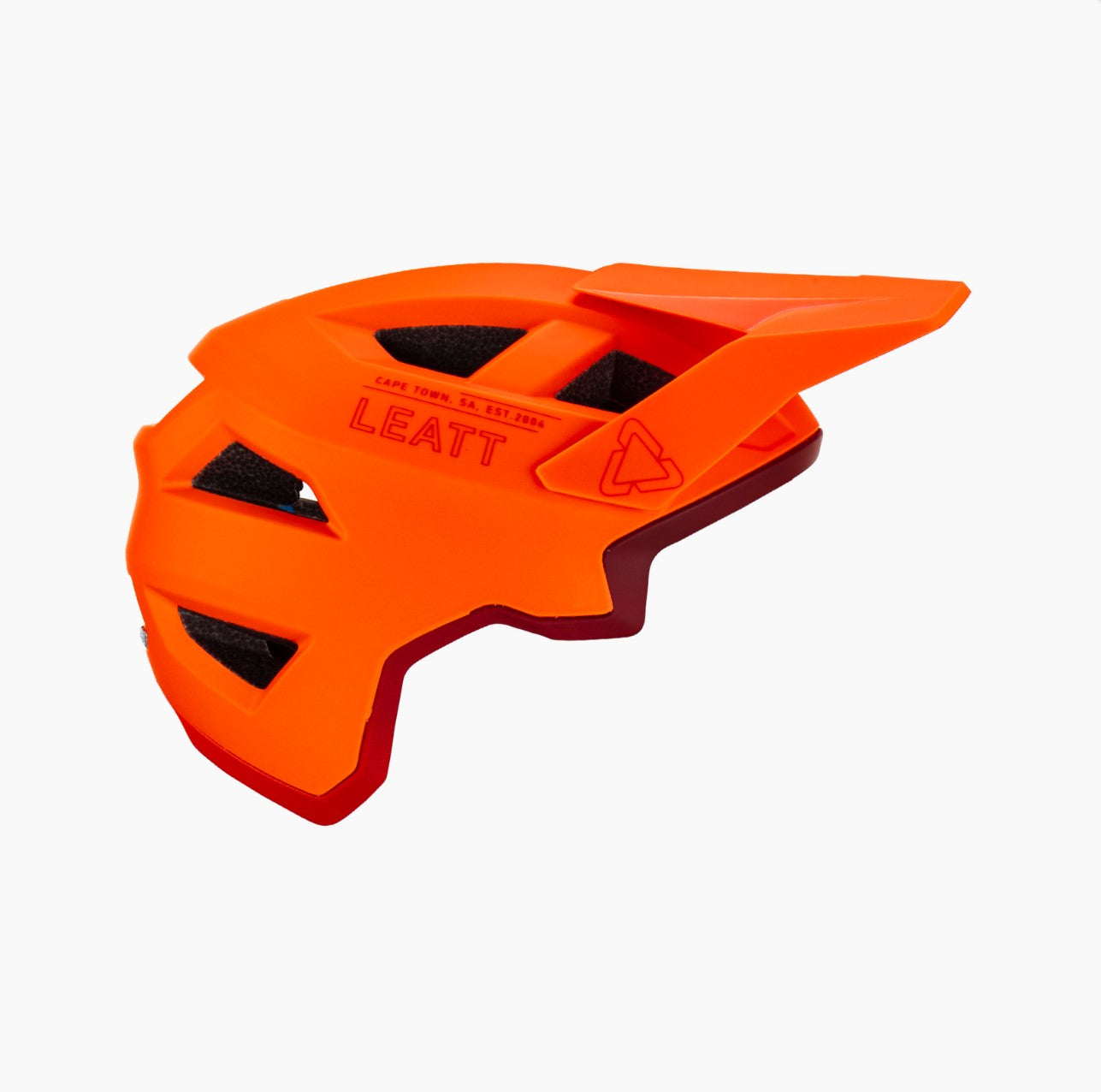 Leatt 2023 Helmet MTB AllMtn 2.0 V23 (Flame)