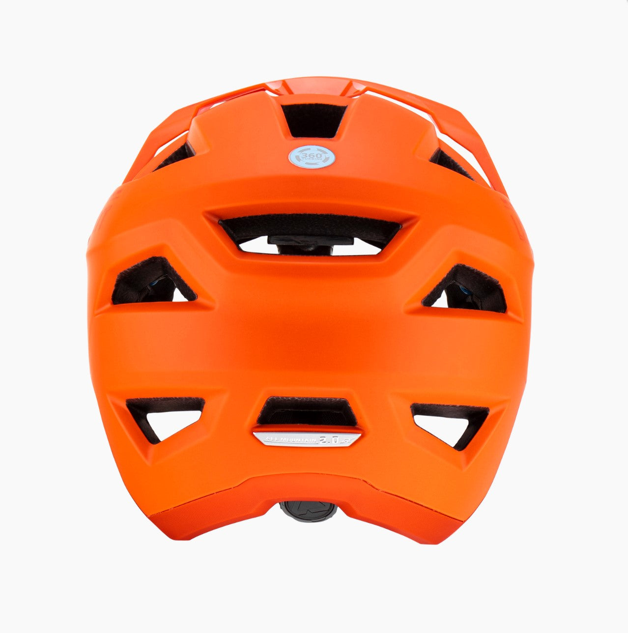 Leatt 2023 Helmet MTB AllMtn 2.0 V23 (Flame)