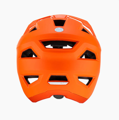 Leatt 2023 Helmet MTB AllMtn 2.0 V23 (Flame)