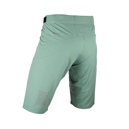 Leatt 2023 Shorts MTB Trail 1.0 (Pistachio)