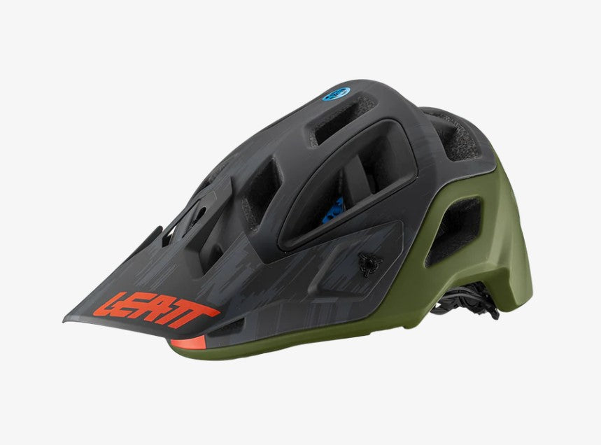 Leatt DBX 3.0 Helmet