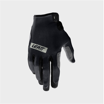 Leatt MTB 1.0 GripR Gloves – Black