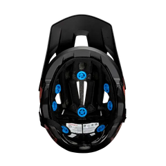 Leatt MTB Enduro 3.0 Rust Convertible 3 in 1 Helmet