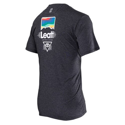 Leatt Jersey MTB Gravity 1.0 Black