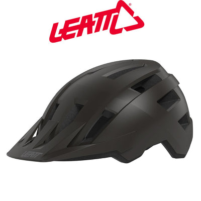 Leatt MTB Trail 1.0 Universal Fitting Helmet