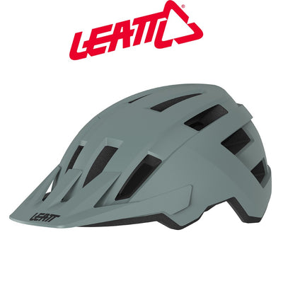 Leatt MTB Trail 1.0 Universal Fitting Helmet