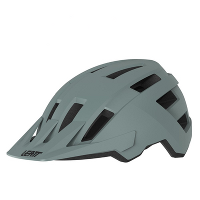 Leatt MTB Trail 1.0 Uni Helmet – Mist Green