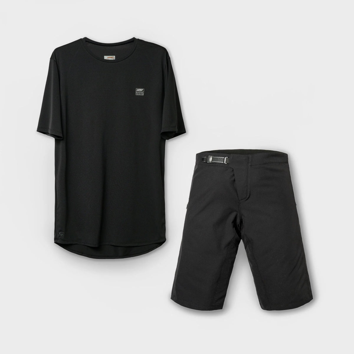 Leatt Ride Kit MTB Trail 1.0 Men Black