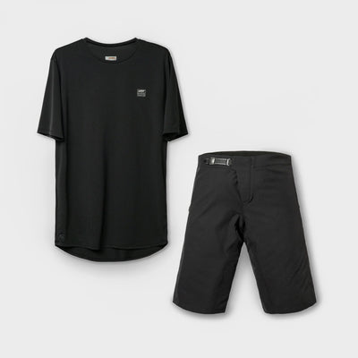 Leatt Ride Kit MTB Trail 1.0 Men Black