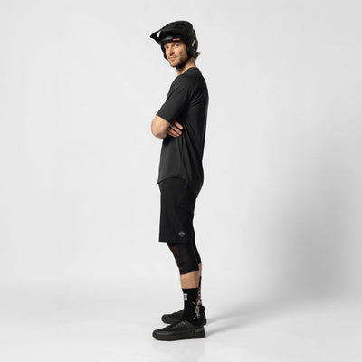 Leatt Ride Kit MTB Trail 1.0 Men Black