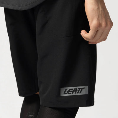 Leatt Ride Kit MTB Trail 1.0 Men Black