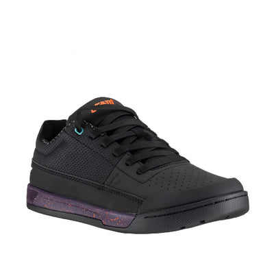 Leatt 2.0 Flat Women Shoe – Black