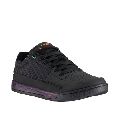 Leatt 2.0 Flat Women Shoe – Black