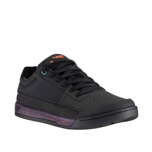 Leatt 2.0 Flat Women Shoe – Black