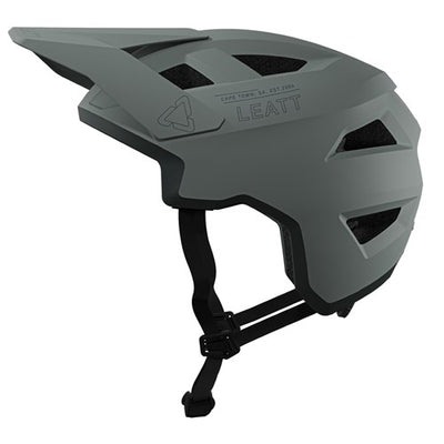 Leatt AllMtn 2.0 Helmet – Mist Green side image