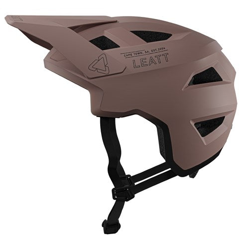 Leatt AllMtn 2.0 Helmet – Pink Side