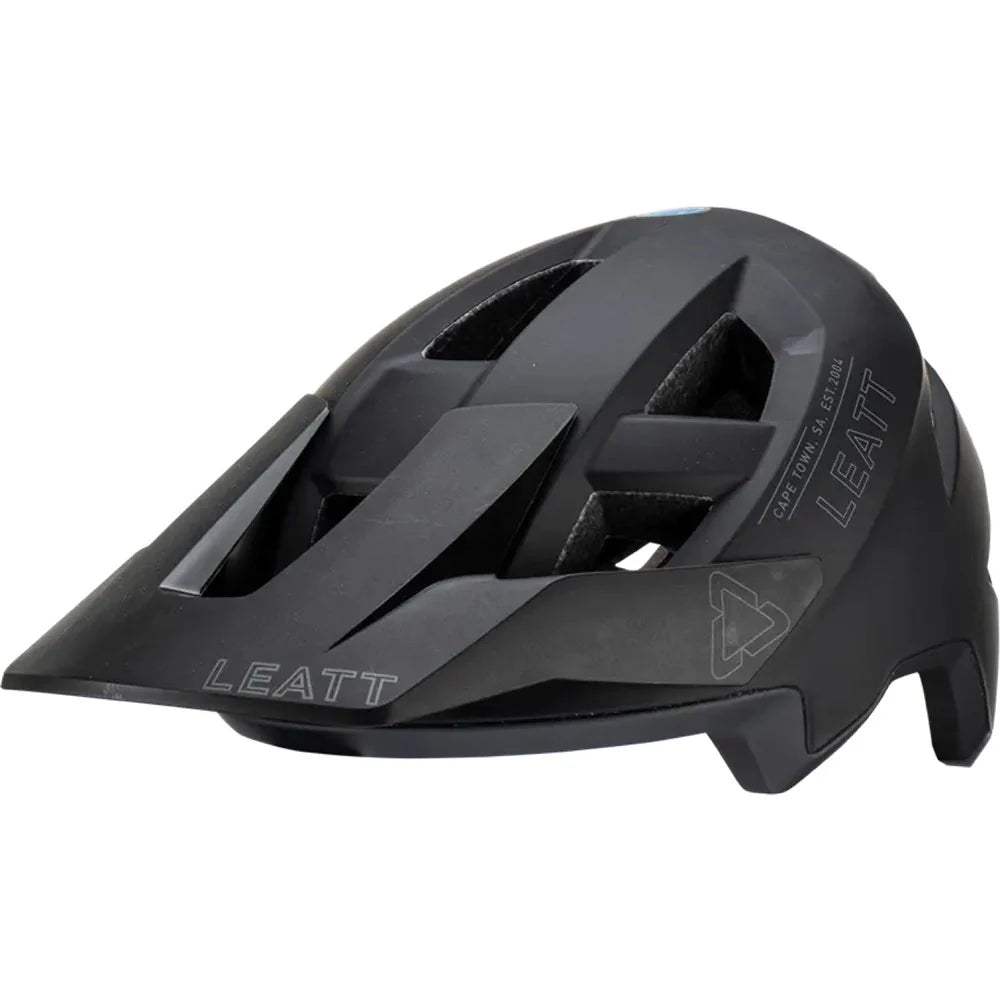 Leatt AllMtn 2.0 Helmet – Stealth