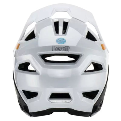 Leatt Enduro 2.0 Convertible Helmet (2-in-1)

