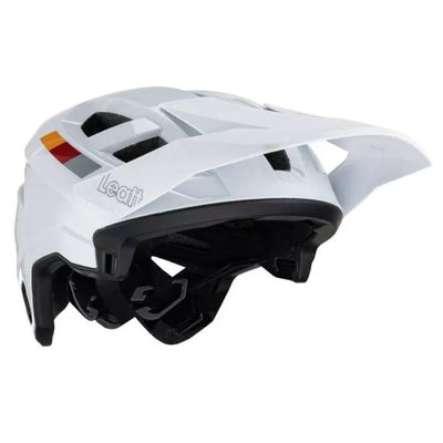 Leatt Enduro 2.0 Convertible Helmet (2-in-1)– half shell 