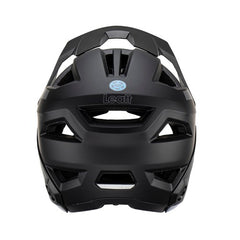 Leatt Enduro 2.0 Convertible Helmet – V23 Stealth