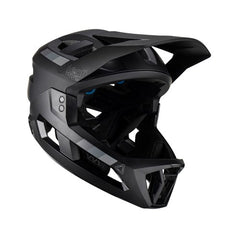 Leatt Enduro 2.0 Convertible Helmet – V23 Stealth