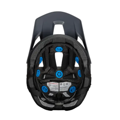 Leatt Helmet MTB AllMtn 3.0 Graphite