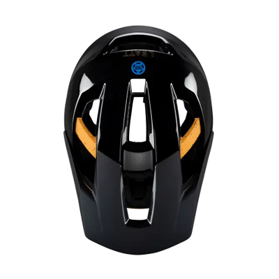 Leatt Helmet MTB AllMtn 3.0 Rust