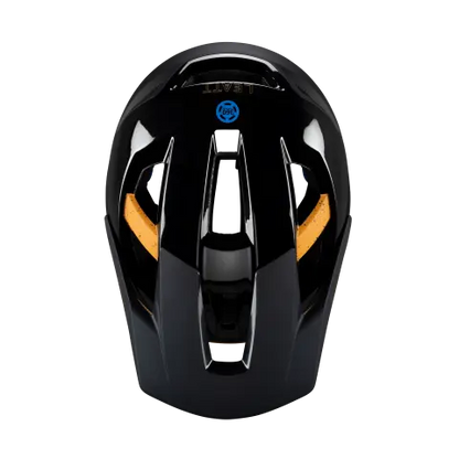 Leatt Helmet MTB AllMtn 3.0 Rust